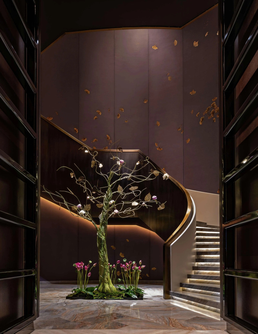 Photo - Waldorf Astoria Beijing