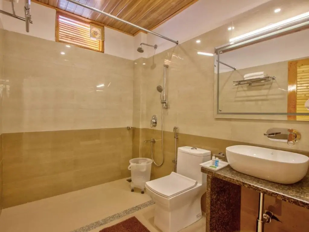 Foto - Hotel Moody Moon stay