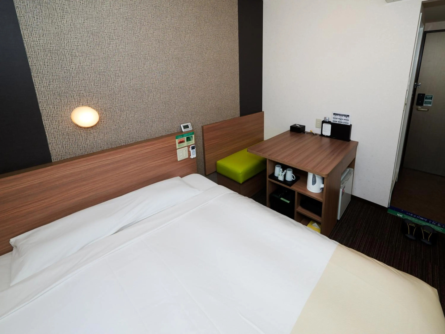 Foto - Super Hotel Shinjuku Kabukicho