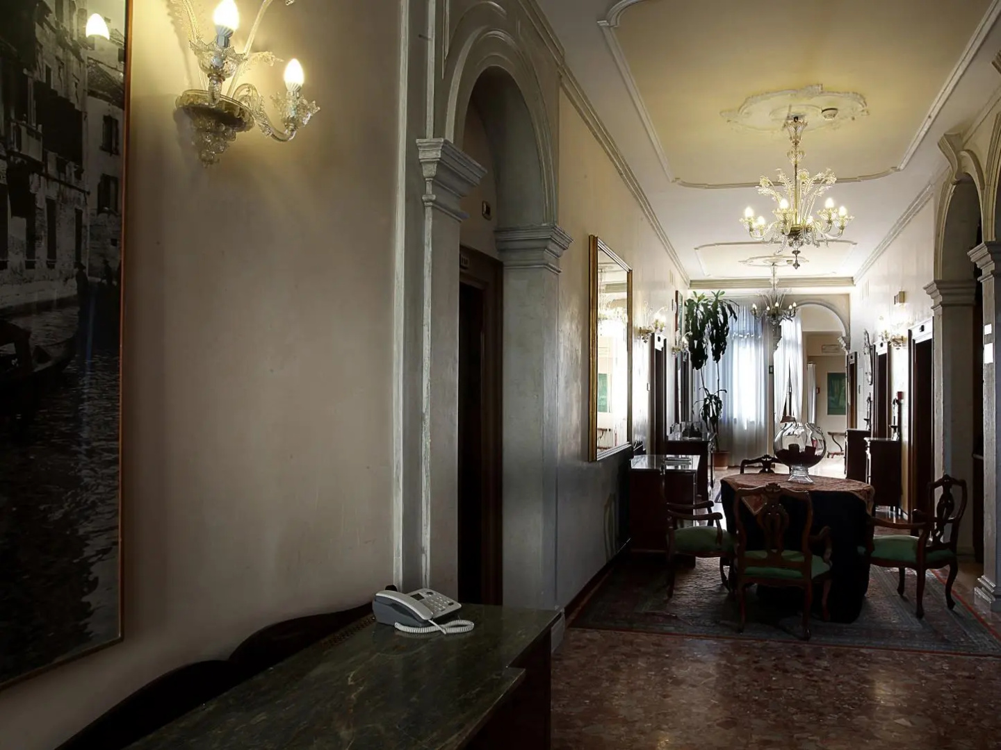 Foto - Hotel Ateneo