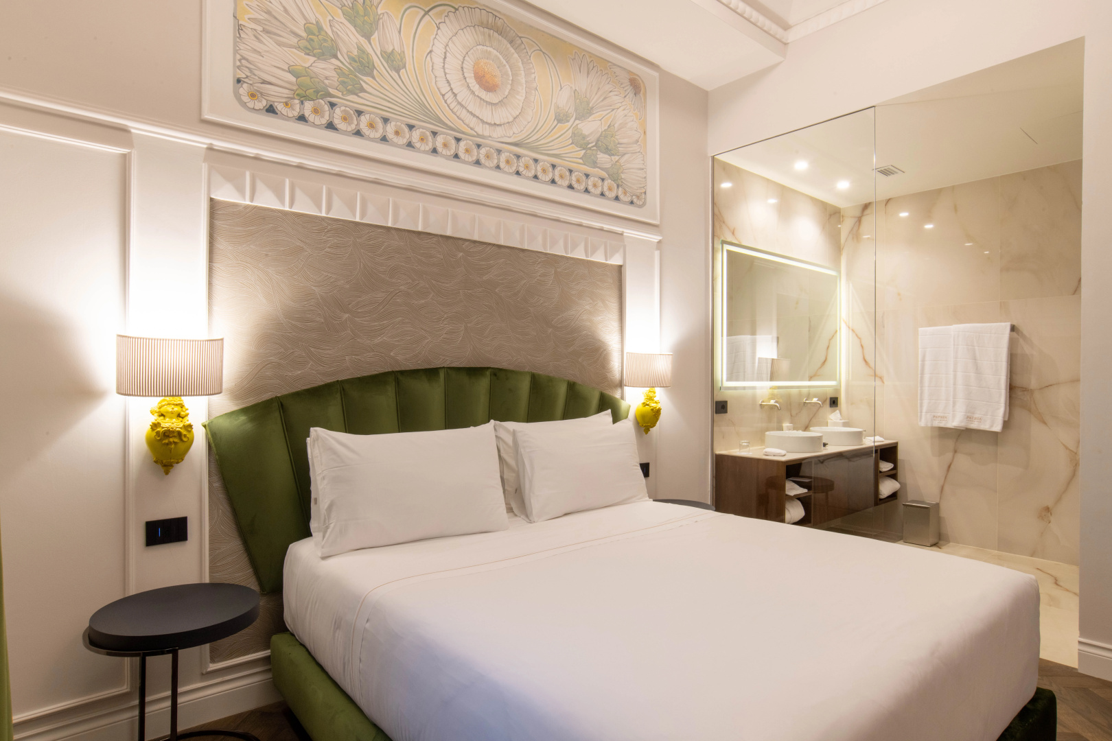 Foto - Patria Palace Hotel Lecce - Leading Hotels of the World