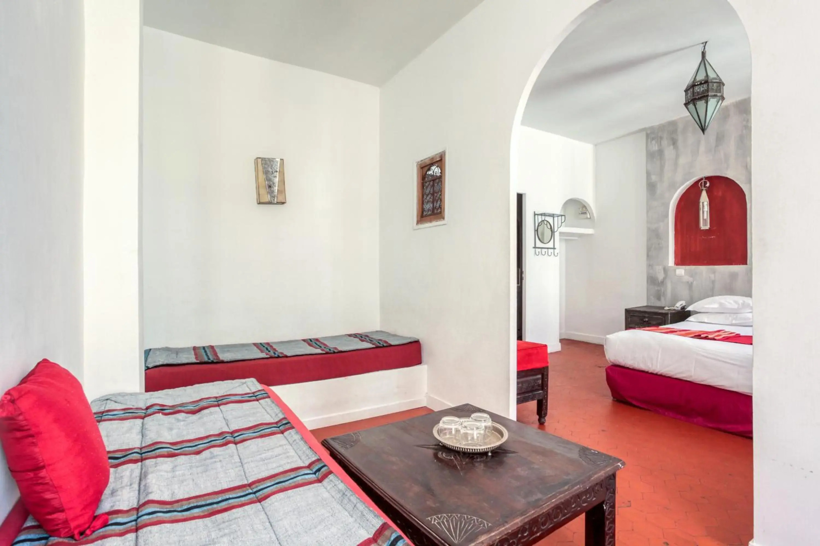 Photo - Le Ryad Boutique Hôtel