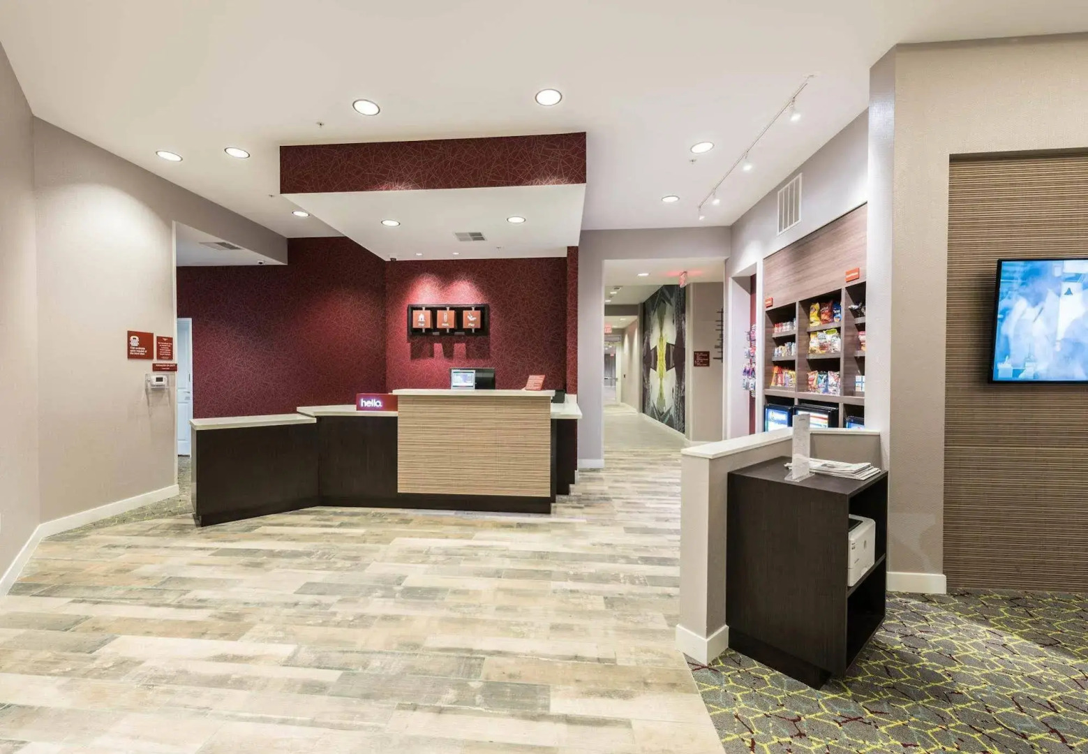 Foto - TownePlace Suites by Marriott Chicago Schaumburg