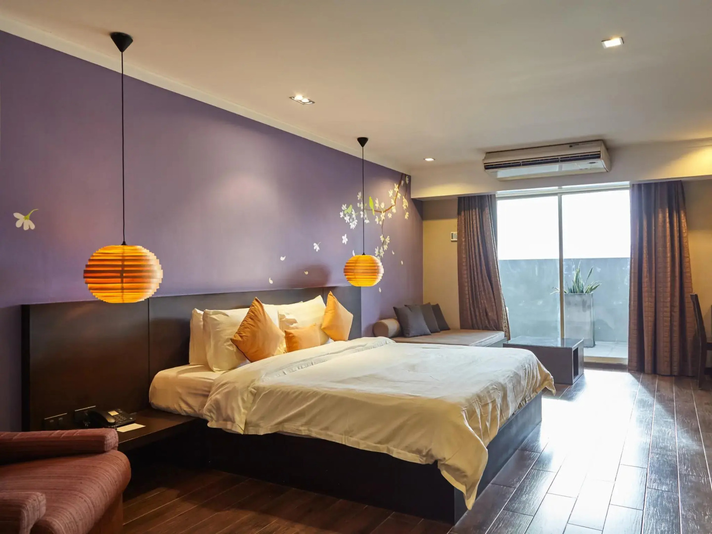 Foto - Bangkok Inter Place