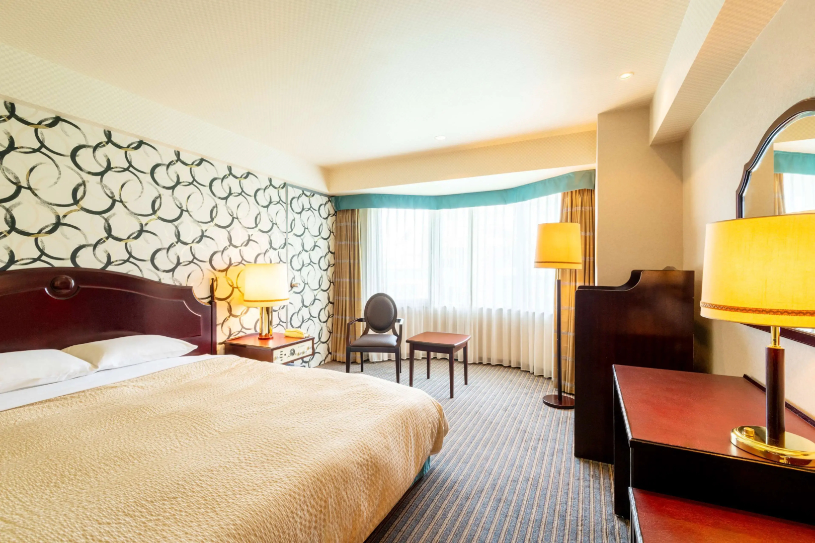 Foto - Rose Hotel Yokohama, The Distinctive Collection By WORLDHOTELS