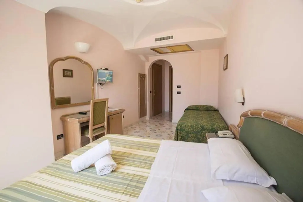 Photo - Hotel Terme Saint Raphael