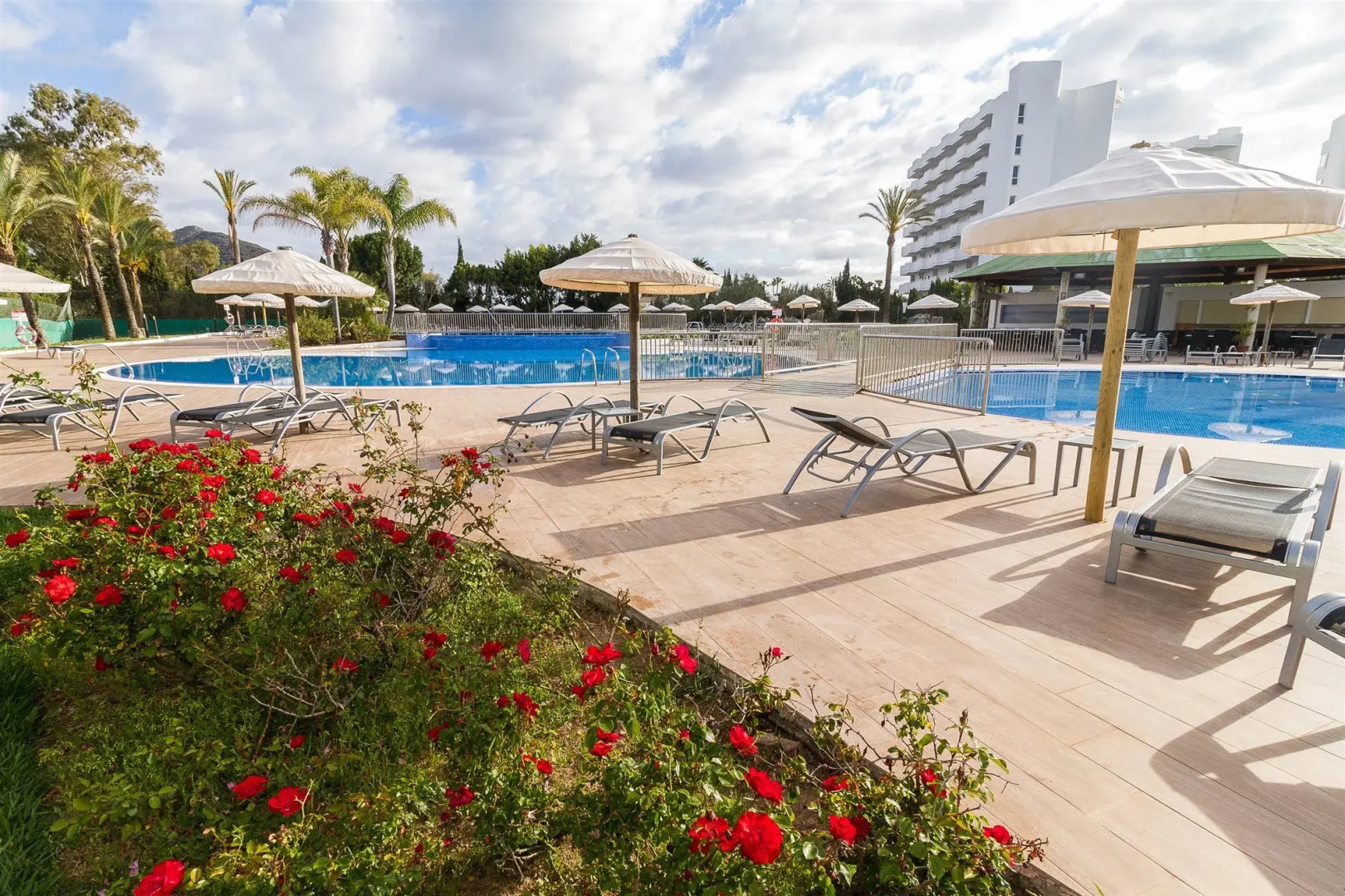 Foto - Eix Lagotel Holiday Resort
