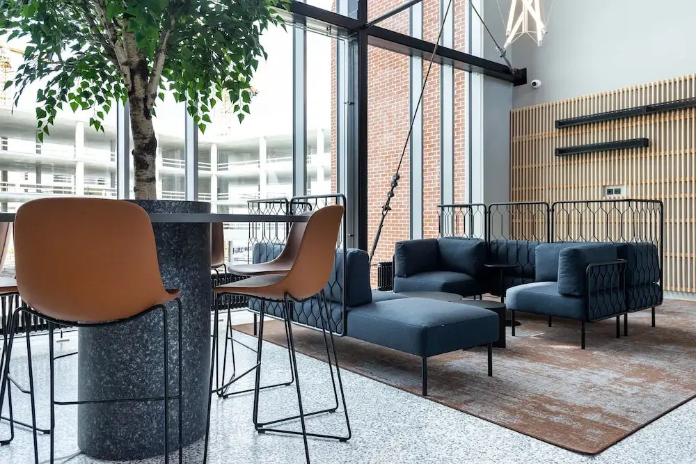 Foto - Citybox Tallinn City Center