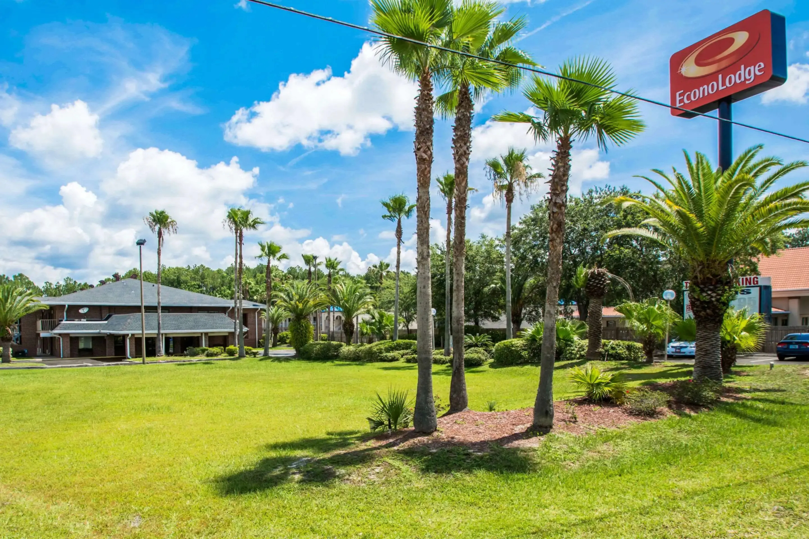 Foto - SureStay by Best Western Jacksonville Airport