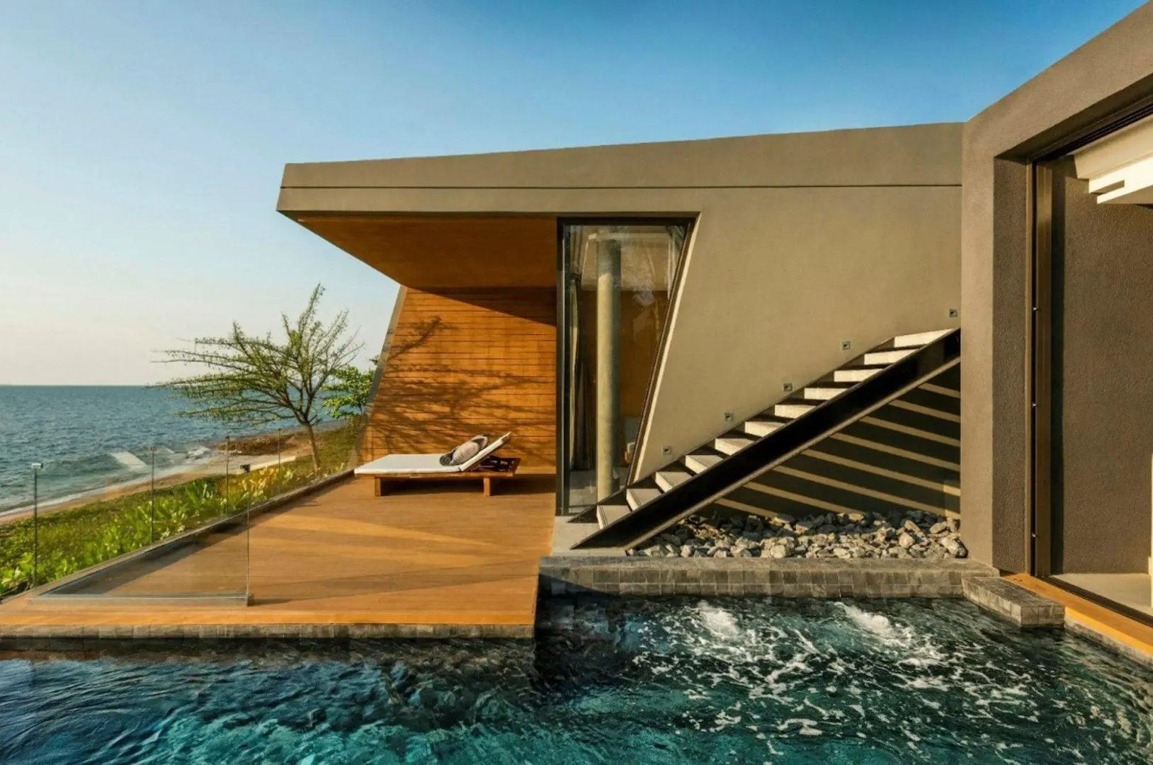 Foto - MASON, a member of Design Hotels