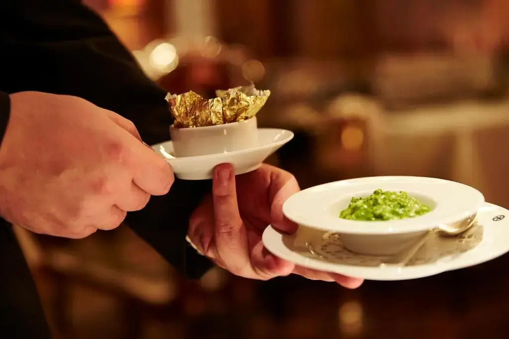 Foto - Steigenberger Icon Frankfurter Hof