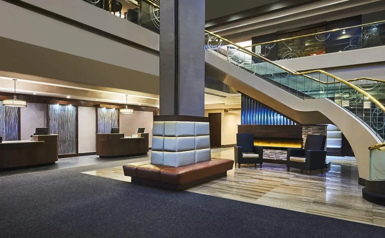 Photo - Sheraton Hamilton Hotel