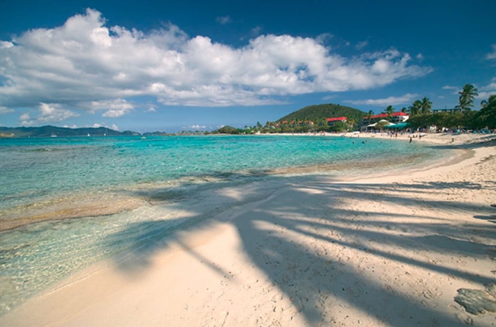 Sapphire Beach Condo Resort & Marina by Antilles Resorts