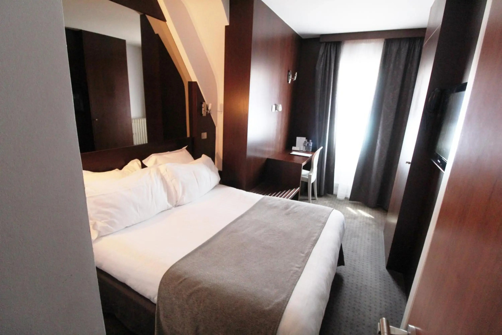 Foto - Hotel des Tonneliers
