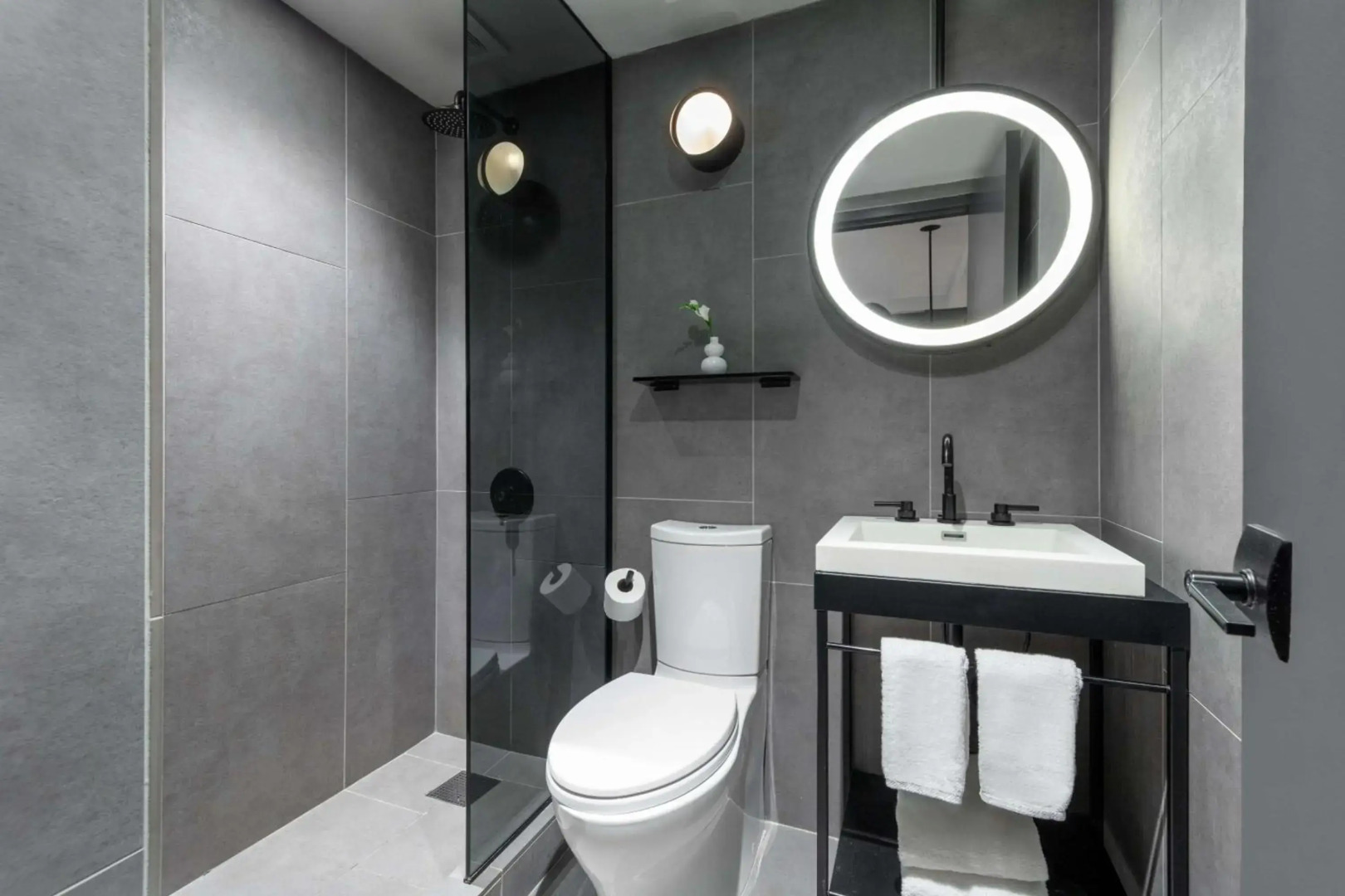 Foto - The Time New York, part of JdV by Hyatt