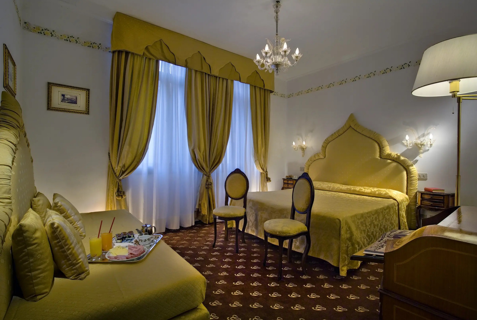 Photo - Hotel Giorgione