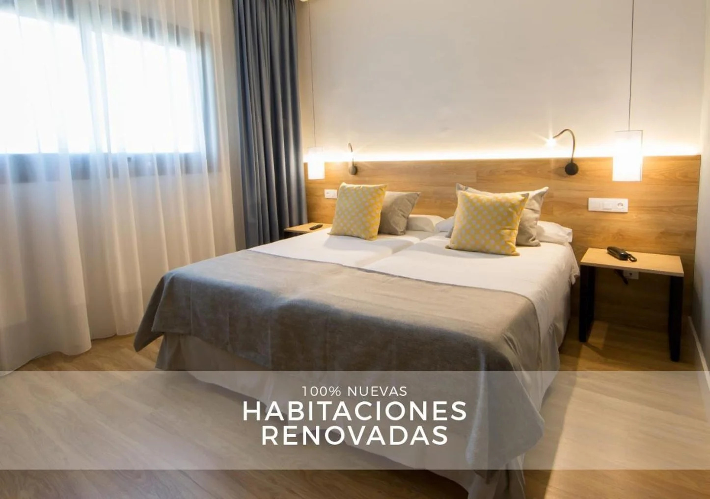 Photo - Hotel Porcel Aida
