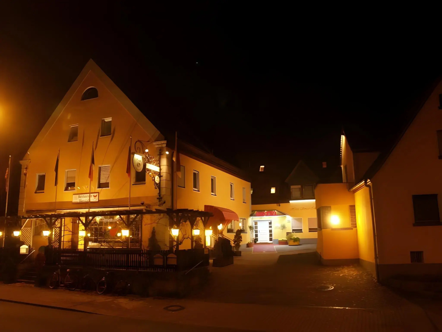 Foto - Hotel Smart-Inn