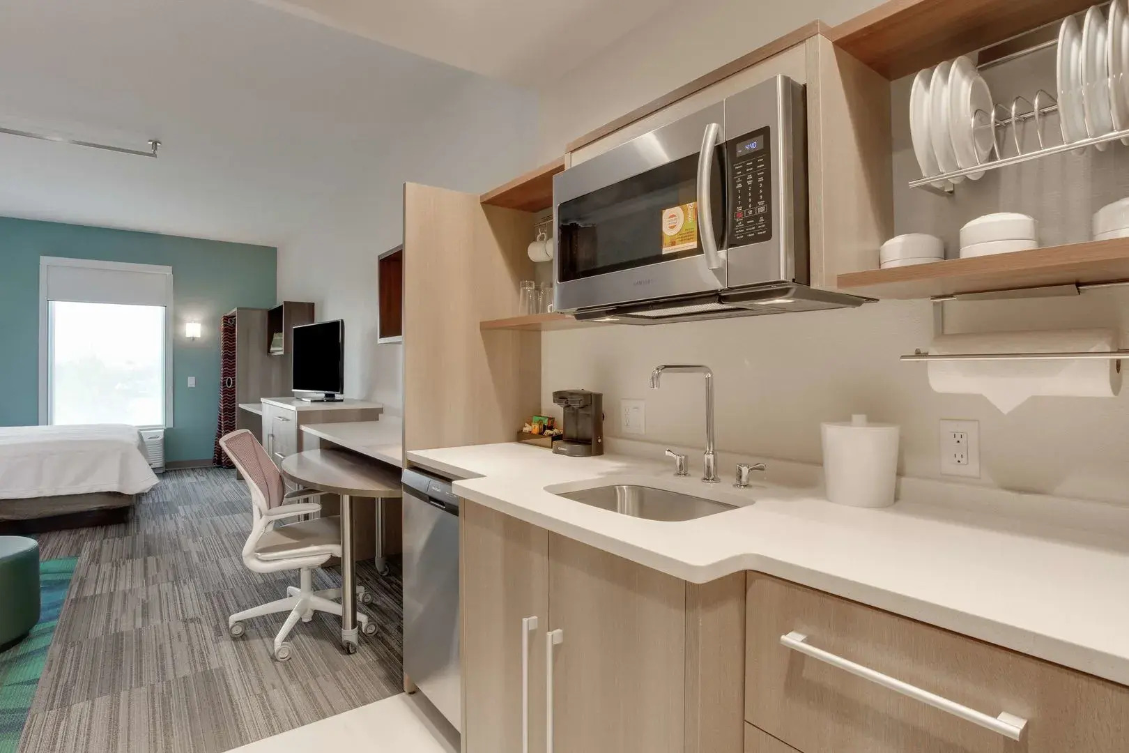 Foto - Home2 Suites By Hilton Clermont