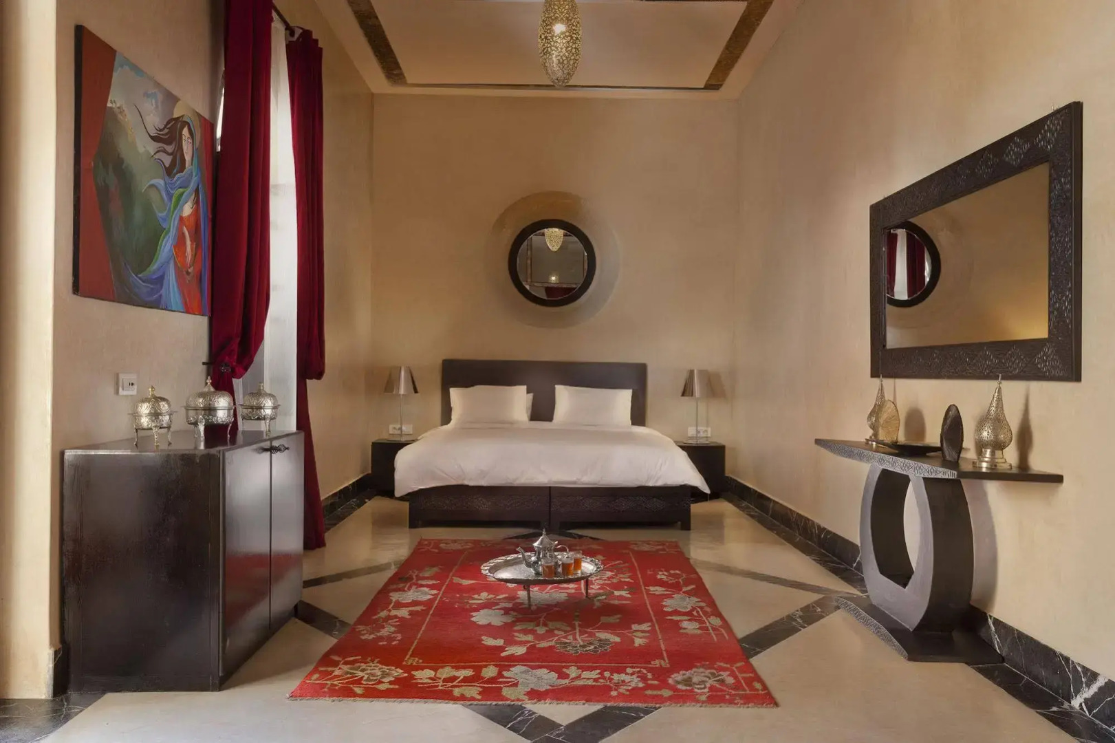 Foto - Riad Palais Bahia Fes