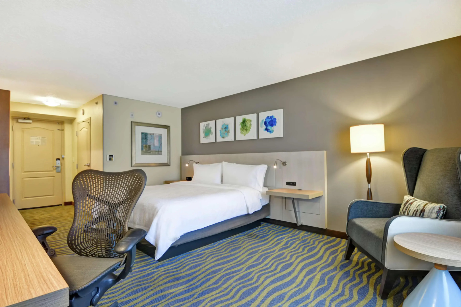 Foto - Hilton Garden Inn Orlando Lake Buena Vista