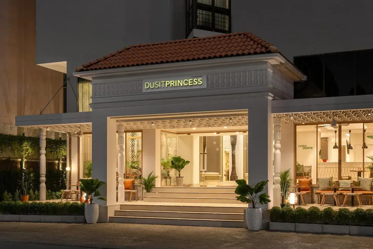 Photo - Dusit Princess Chiang Mai