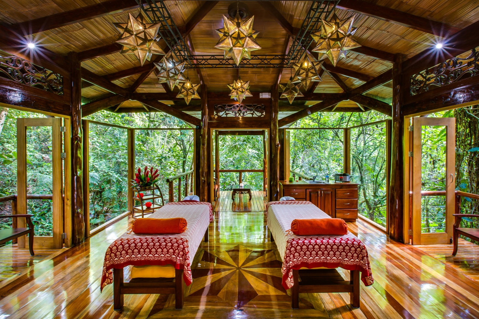 Nayara Tented Camp, Bild 20 von 27