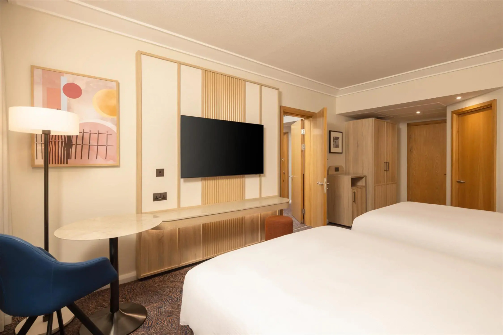 Foto - Hilton Newcastle Gateshead