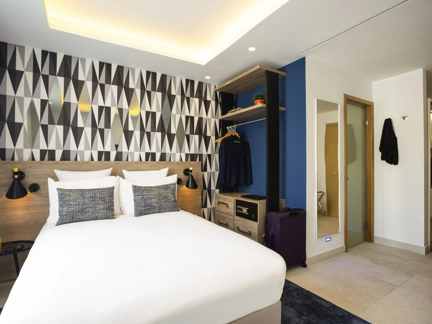 Photo - Aparthotel Adagio Premium Casablanca City Center