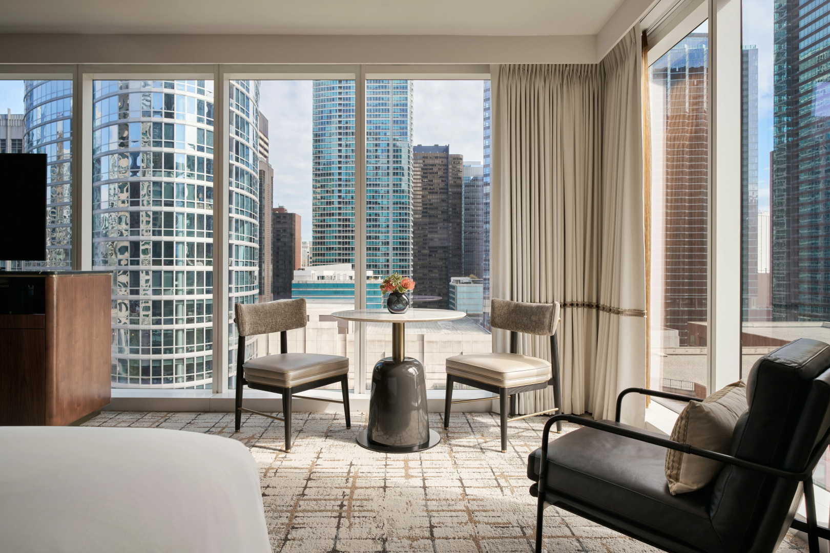 Photo - Loews Chicago Hotel