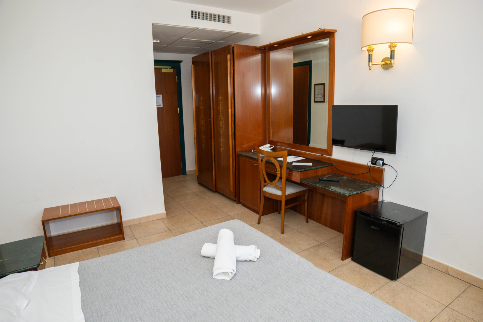 Foto - ALI HOTELS - Palace