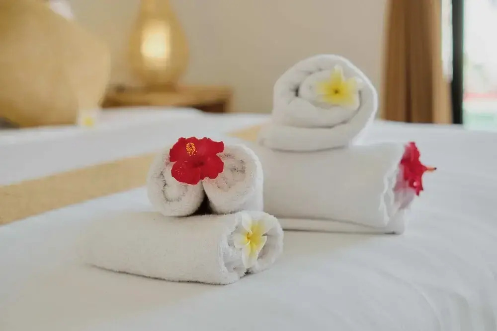 Foto - Villa Wananta