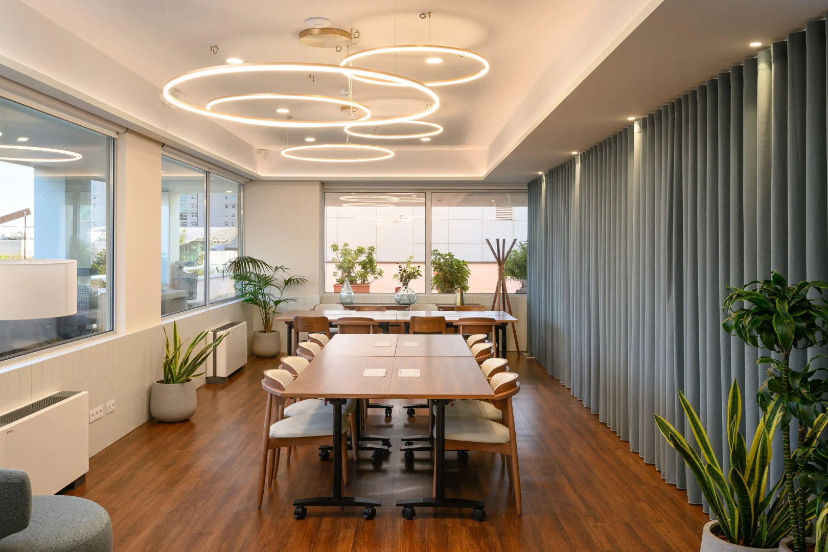 Photo - Melia Lisboa Oriente Hotel