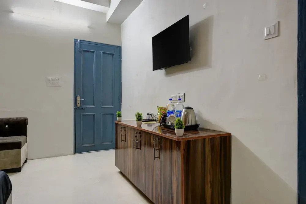 Foto - Hotel ALLEN STAY Uttam Nagar