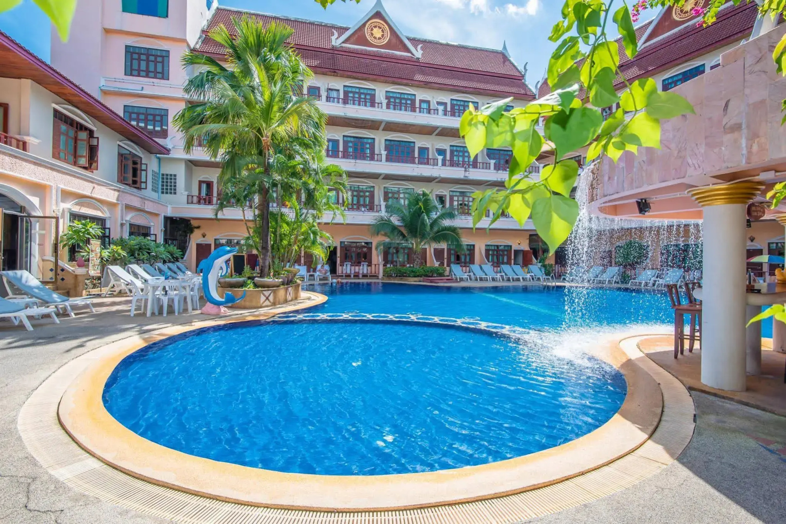 Foto - Tony Resort