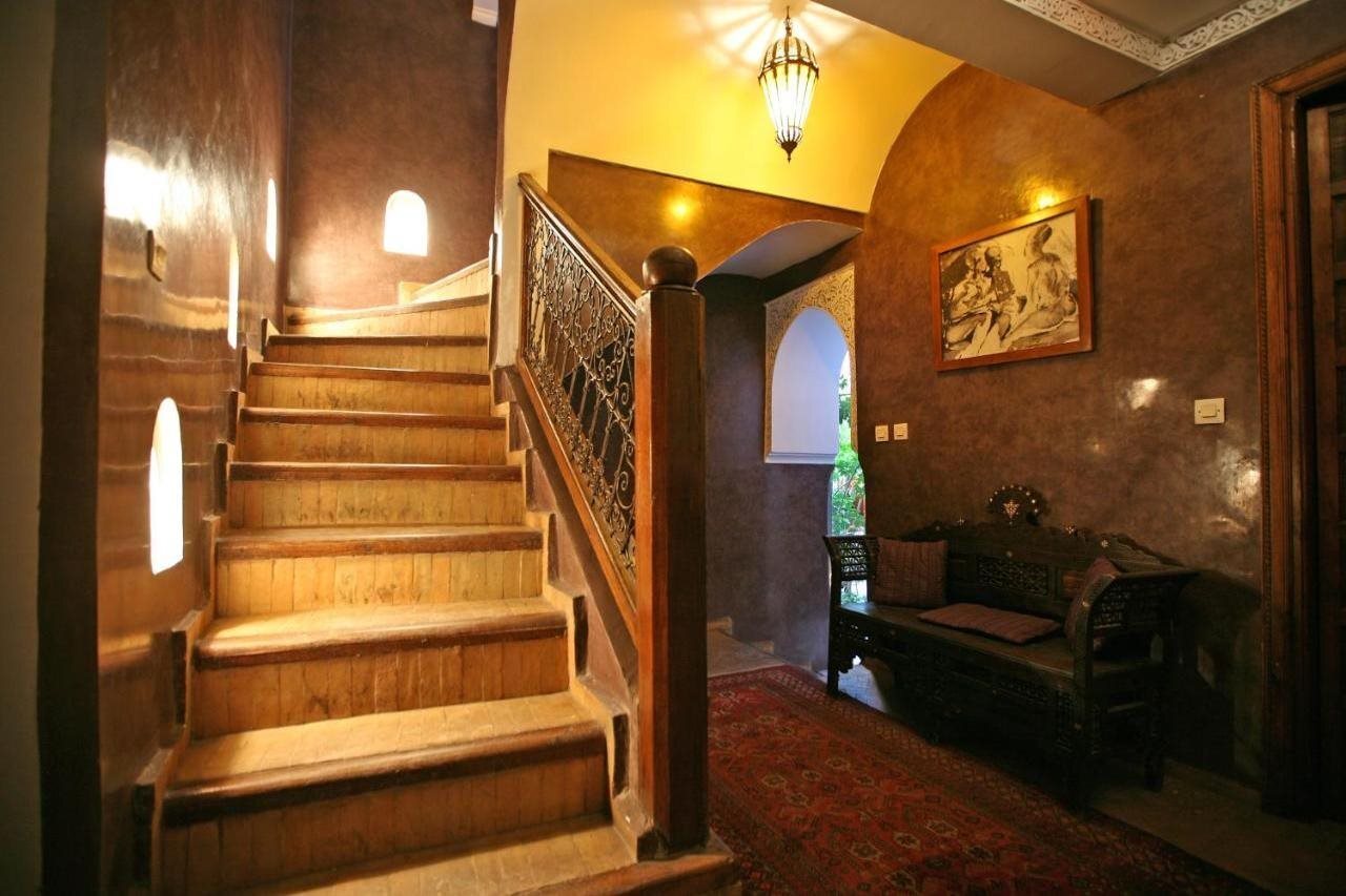 Foto - Riad Marélia