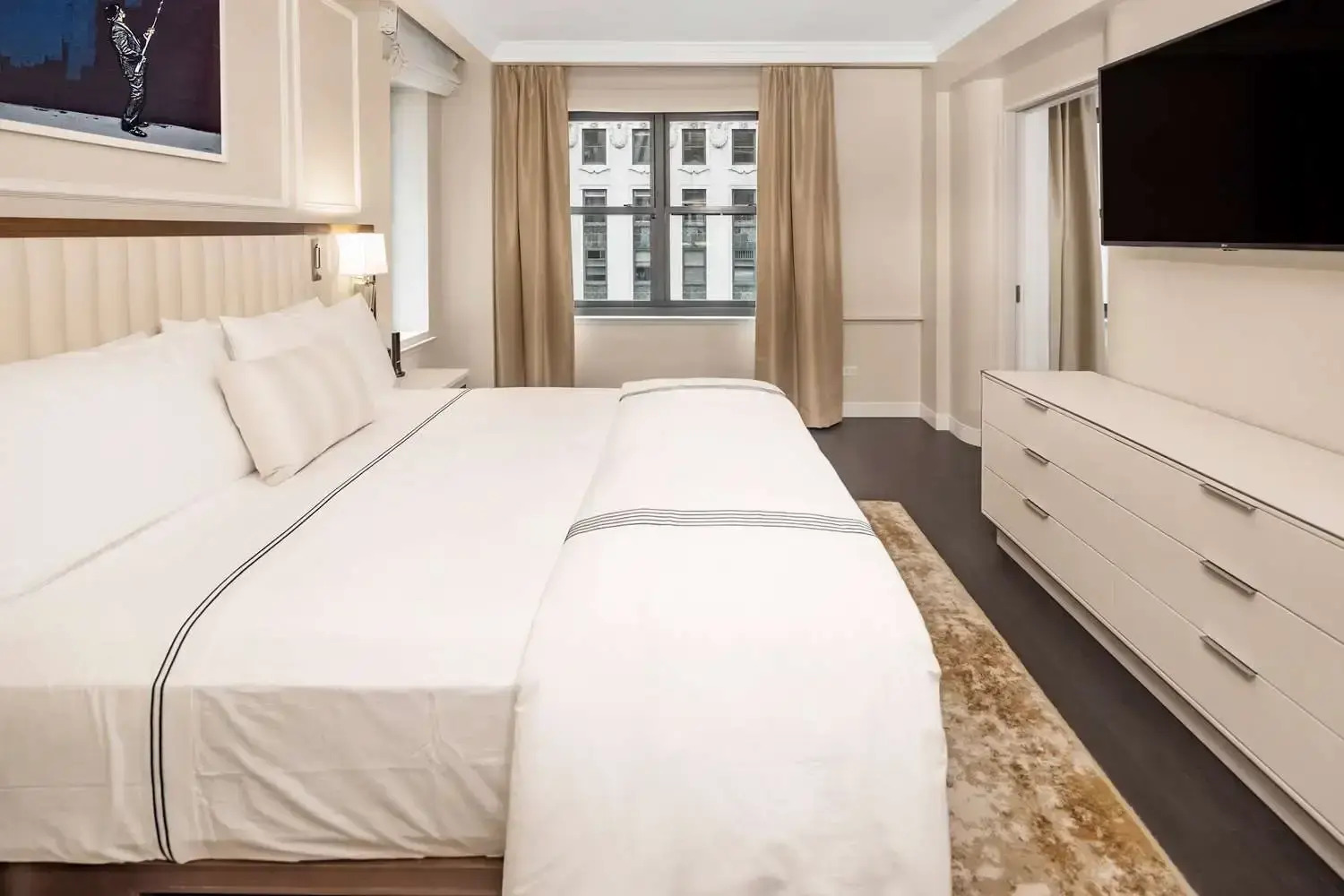 Foto - Hilton Club New York