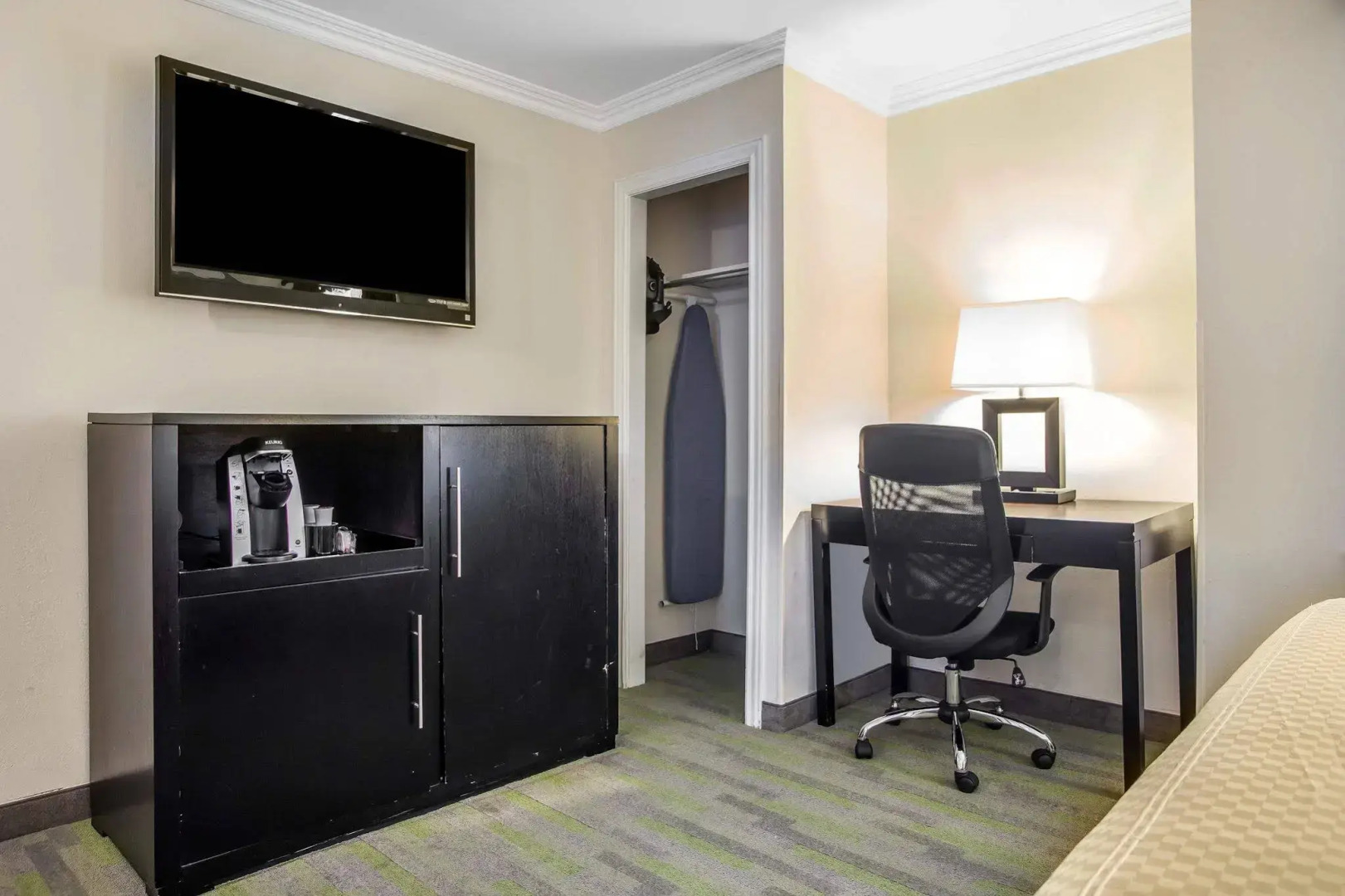 Photo - Quality Inn Philadelphia Center City