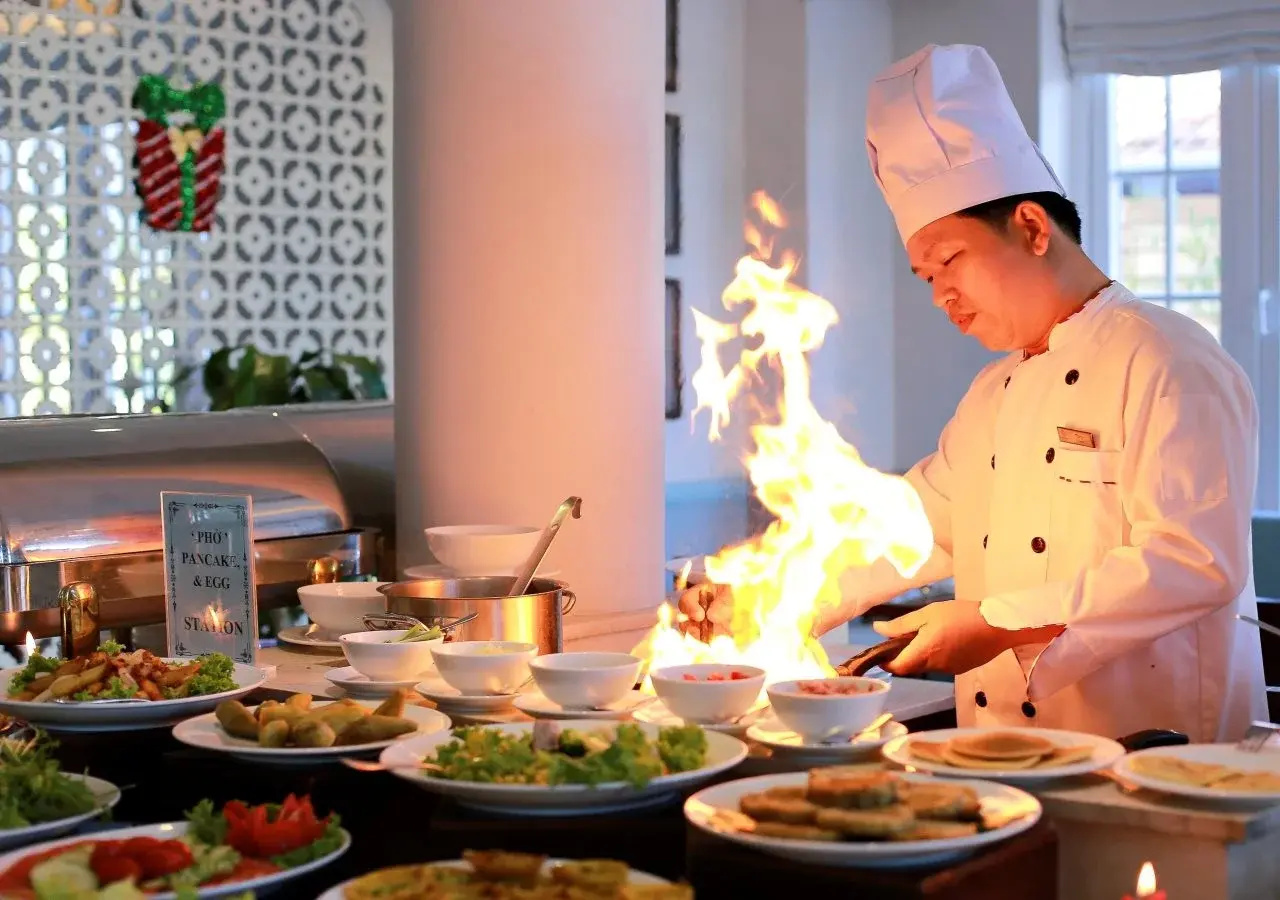 Photo - Lantana Boutique Hoi An Hotel