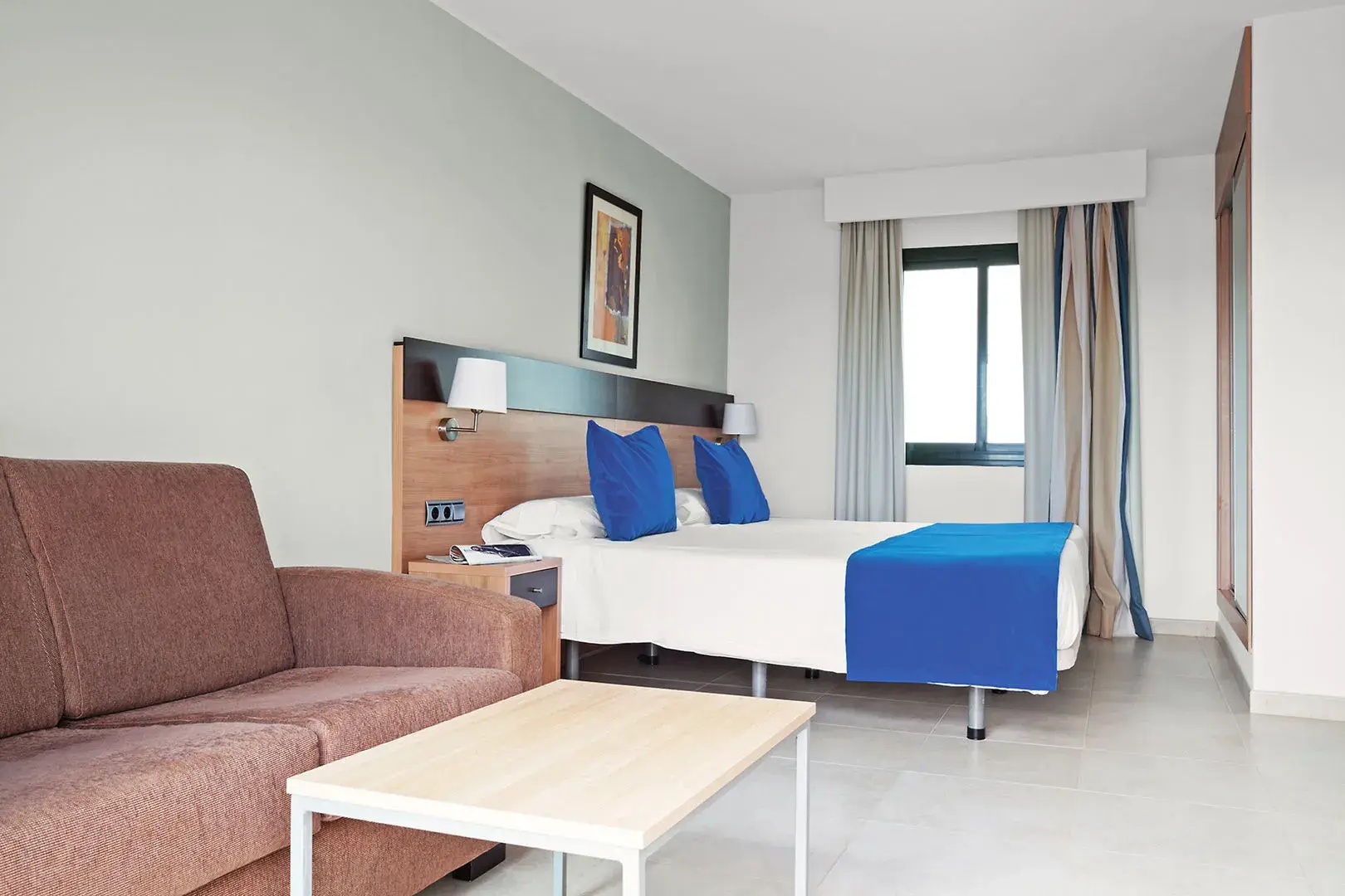 Photo - Hotel Pocillos Playa