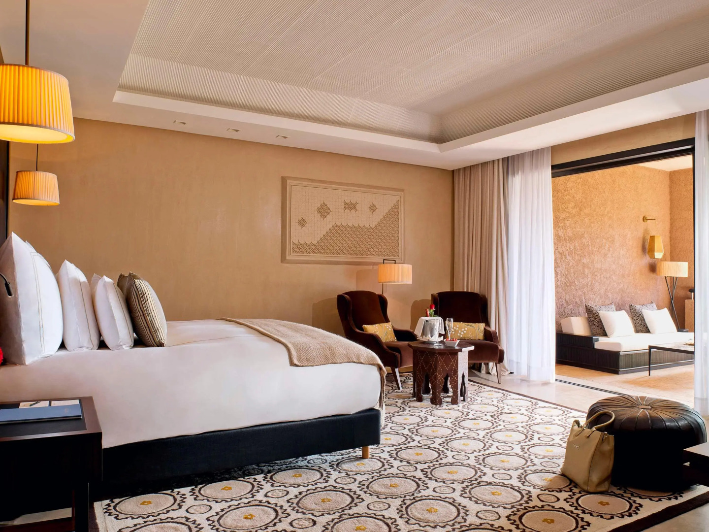 Photo - Fairmont Royal Palm Marrakech