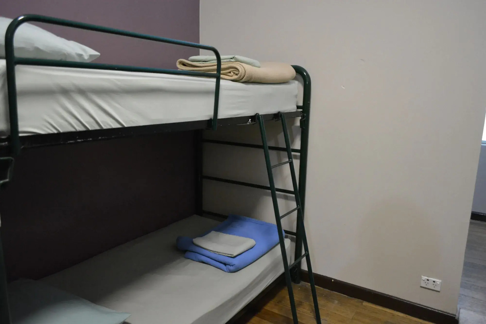 Photo - Melbourne City Backpackers