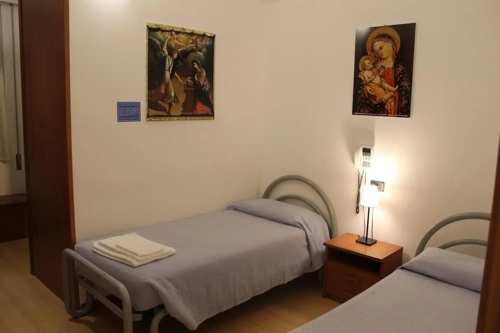 Photo - Ospitalità San Tommaso d'Aquino