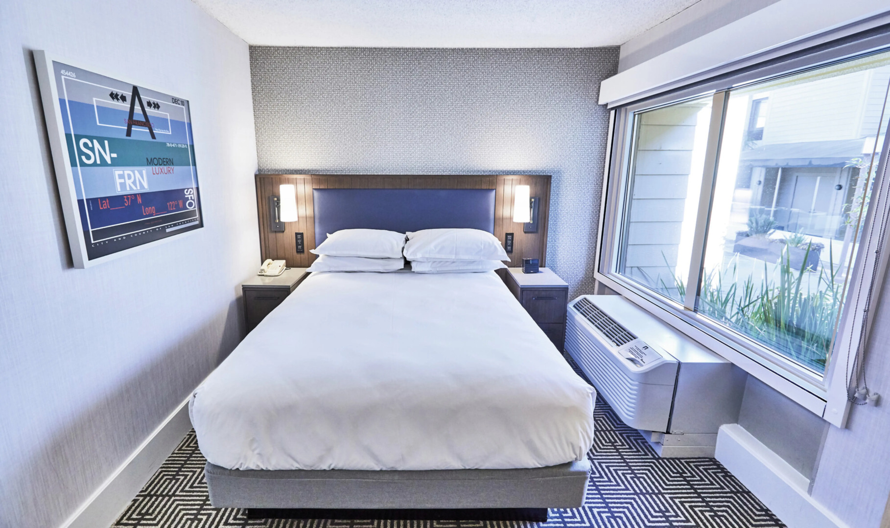 Photo - Riu Plaza Fisherman's Wharf