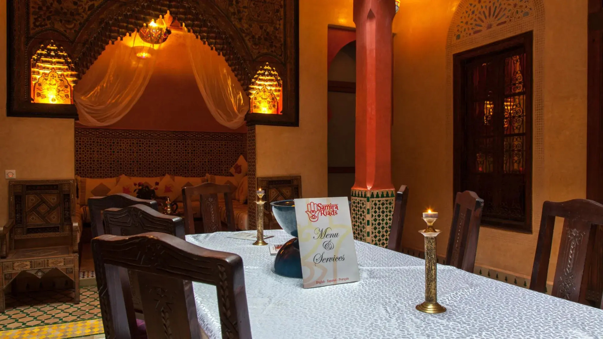 Photo - Riad Rêves D'orient & Spa