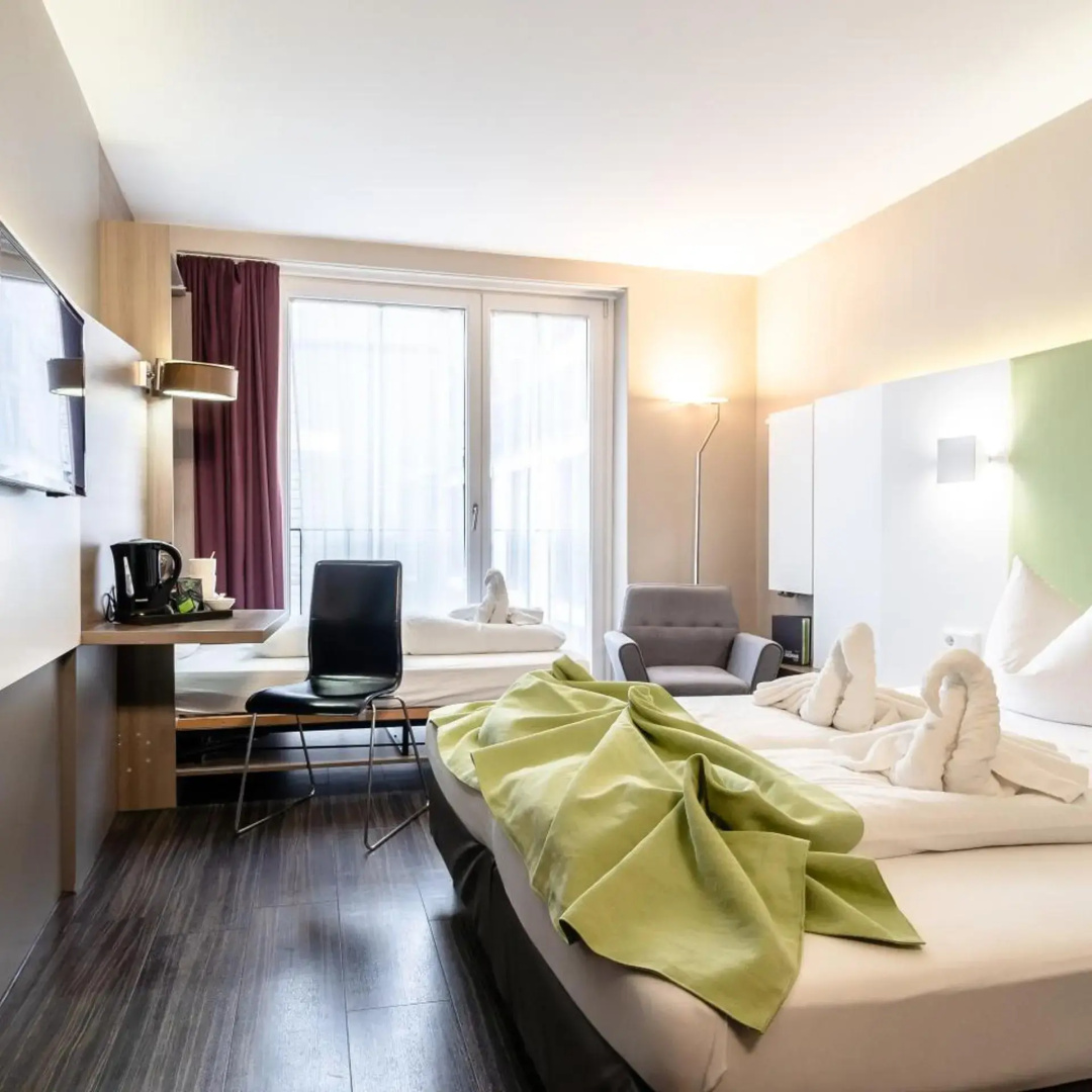Foto - Hotel Demas City