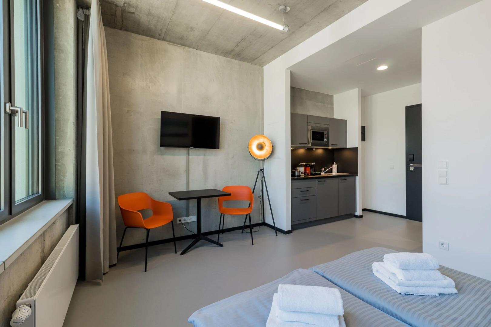 Foto - Nena Apartments Moritzplatz