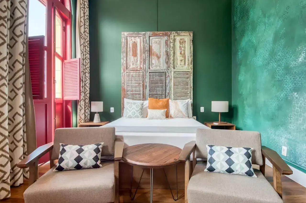 Photo - Socialtel Lapa Rio de Janeiro