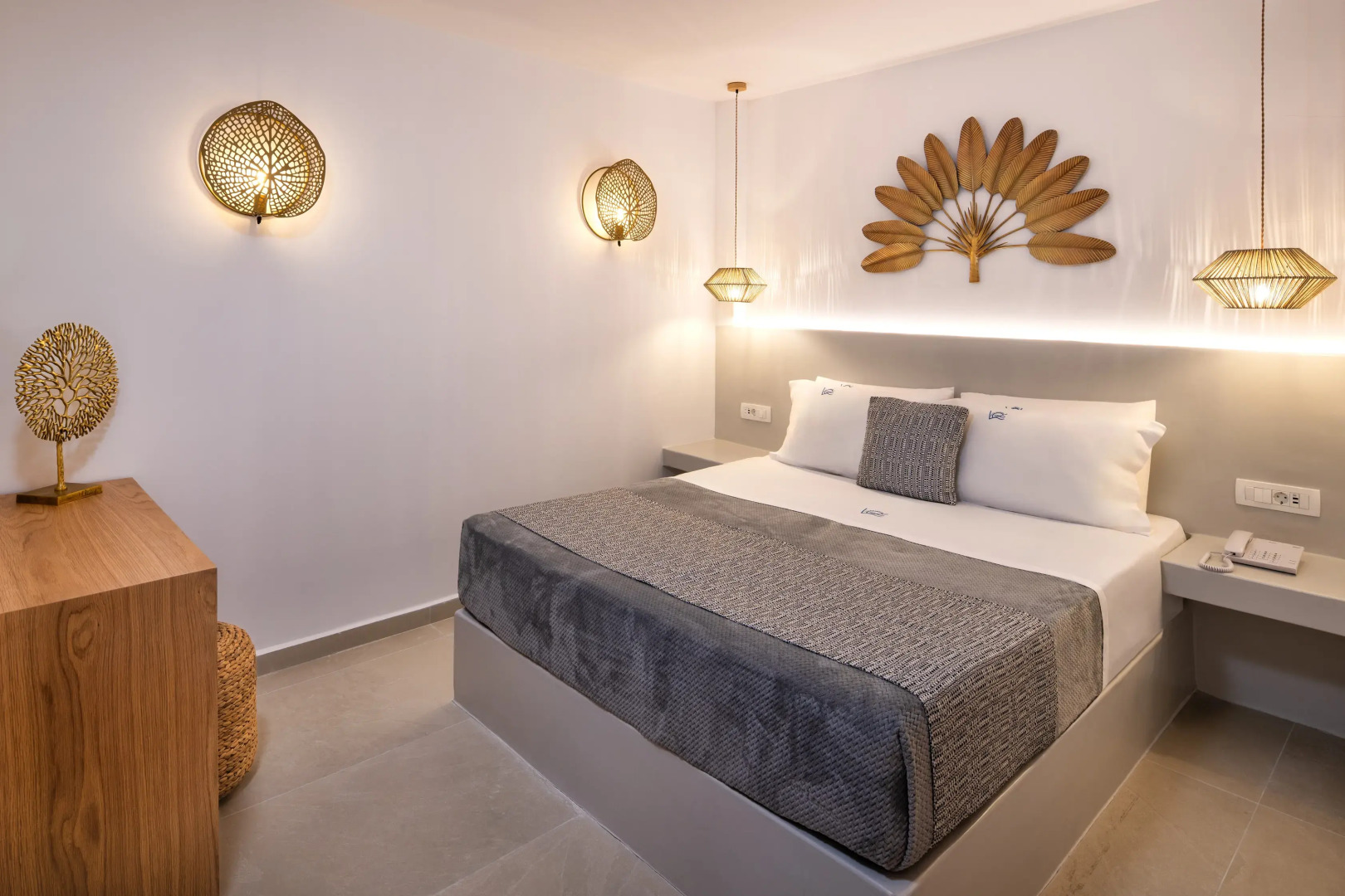 Foto - Venus Sunrise Suites & Villas