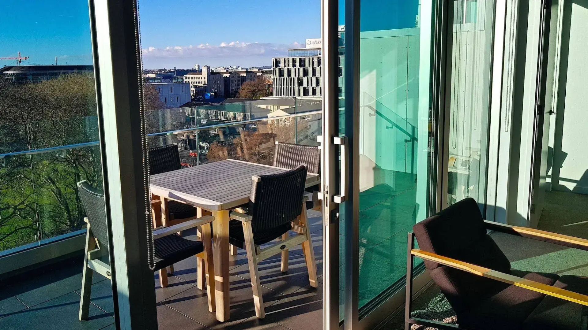 Foto - Swiss-Belsuites Victoria Park Auckland